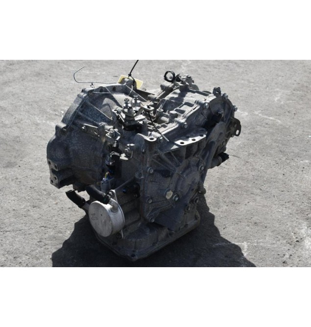 Αυτόματο Σασμάν Toyota Corolla 1.8 2ZR 2008-2015 (K310E3)