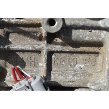 Αυτόματο Σασμάν Toyota Corolla 1.8 2ZR 2008-2015 (K310E3)