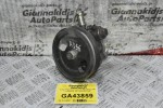 Αντλία Υδραυλικού Τιμονιού Mitsubishi L200 2.5 4D56 K74 1997-2005 MR374897