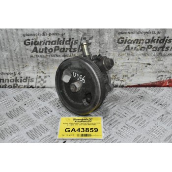 Αντλία Υδραυλικού Τιμονιού Mitsubishi L200 2.5 4D56 K74 1997-2005 MR374897