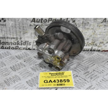 Αντλία Υδραυλικού Τιμονιού Mitsubishi L200 2.5 4D56 K74 1997-2005 MR374897