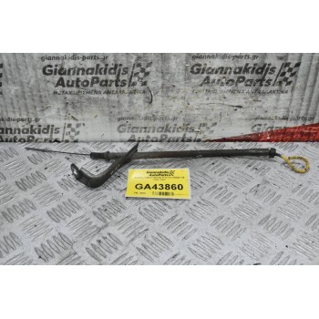 Δείκτης Λαδιού Mazda B series B2600 G6 1992-2002