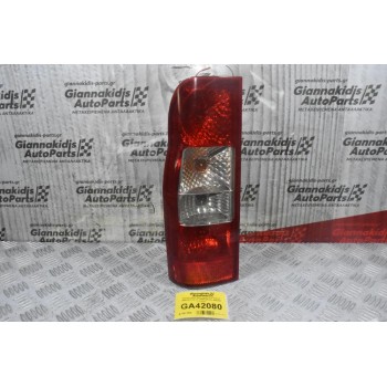 Φανάρι Πίσω Αριστερά Ford Transit 2004-2010 6C11-13405 (Μικρή Φθορά) (Γνήσιο)