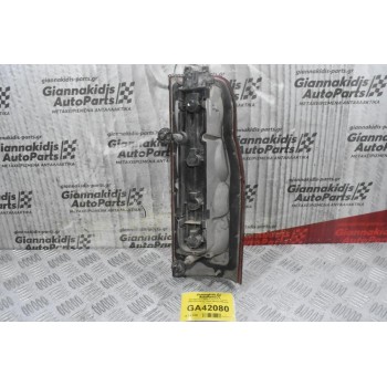 Φανάρι Πίσω Αριστερά Ford Transit 2004-2010 6C11-13405 (Μικρή Φθορά) (Γνήσιο)