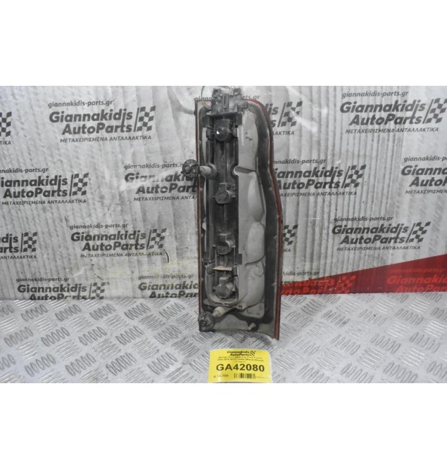 Φανάρι Πίσω Αριστερά Ford Transit 2004-2010 6C11-13405 (Μικρή Φθορά) (Γνήσιο)