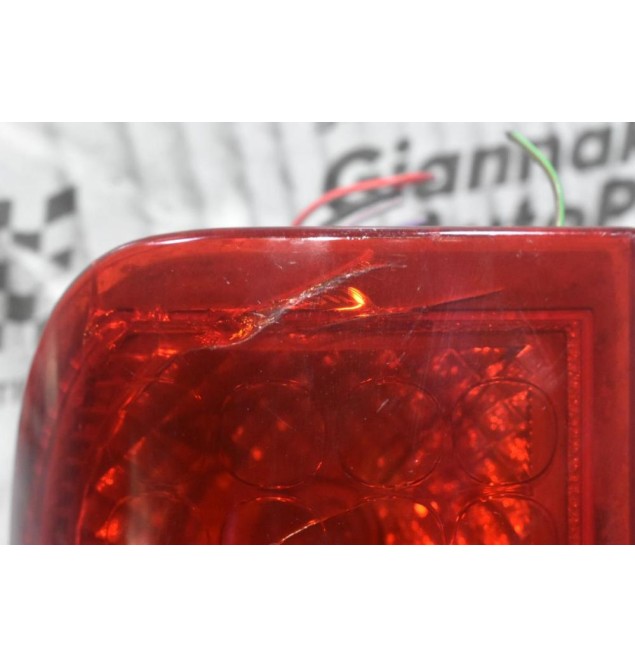 Φανάρι Πίσω Αριστερά Ford Transit 2004-2010 6C11-13405 (Μικρή Φθορά) (Γνήσιο)