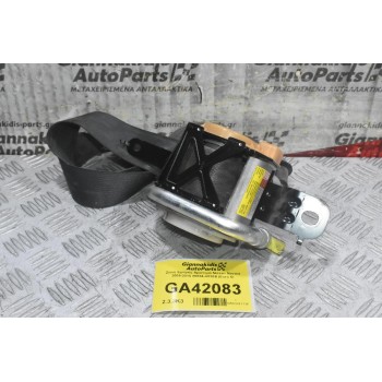 Ζώνη Εμπρός Δεξιά Nissan Navara 2005-2015 86884-4X30B (Euro 5)