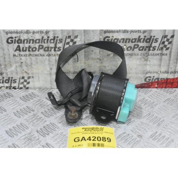 Ζώνη Πίσω Κέντρο Nissan Navara 2005-2015 88854-4X30B (Euro 5)