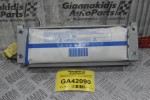 Αερόσακος Συνοδηγού Nissan Navara D40 2005-2015 6038820 (Γνήσιος) (Pathfinder)