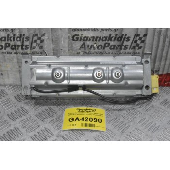Αερόσακος Συνοδηγού Nissan Navara D40 2005-2015 6038820 (Γνήσιος) (Pathfinder)