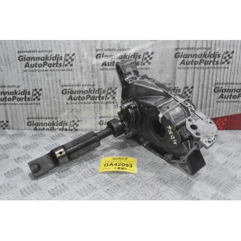 Αντλία Λαδιού - Καθρέφτης Μηχανής + Αντίβαρο Κινητήρα Mitsubishi L200 - Outlander 4D56 2001-2006 (Ηλεκτρόγαζο)