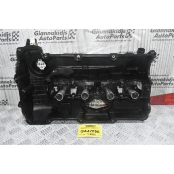 Ψευτοκάπακο Μηχανής Bmw 3 E87 E90 N43B20A 2005-2010 755362609 (Γνήσιο)