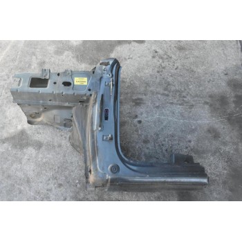 Θόλος Εμπρός Αριστερος Με Κολονα Μαρσπιε Volkswagen Amarok CDC 2.0cc BiTDI 2010-2018