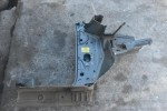 Θόλος Εμπρός Αριστερος Με Κολονα Μαρσπιε Volkswagen Amarok CDC 2.0cc BiTDI 2010-2018