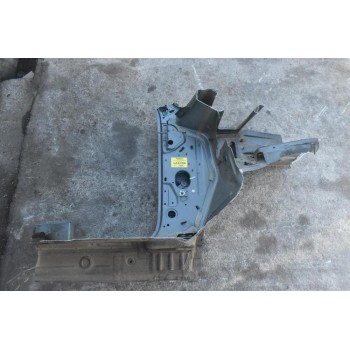 Θόλος Εμπρός Αριστερος Με Κολονα Μαρσπιε Volkswagen Amarok CDC 2.0cc BiTDI 2010-2018