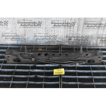 Βαση Ραβδου Στρεψεως / Σασι Nissan Navara D22 2001-2005