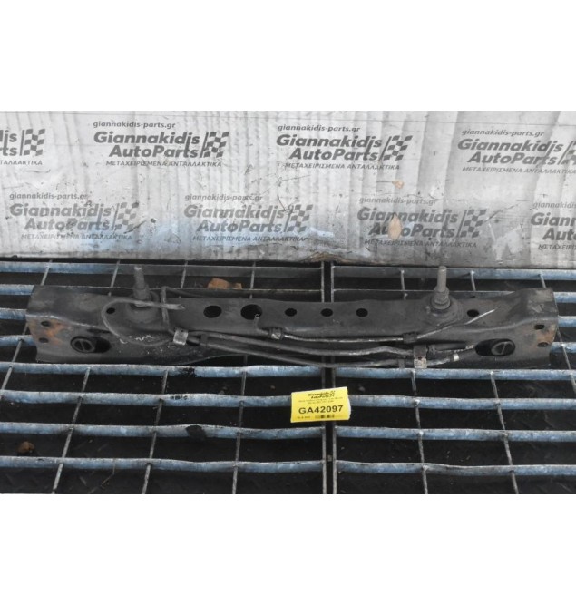 Βαση Ραβδου Στρεψεως / Σασι Nissan Navara D22 2001-2005