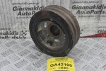 Τροχαλία Στροφάλου Κινητήρα Mazda B 2500 - BT50 / Ford Ranger WL 12V - 16V 1997-2010