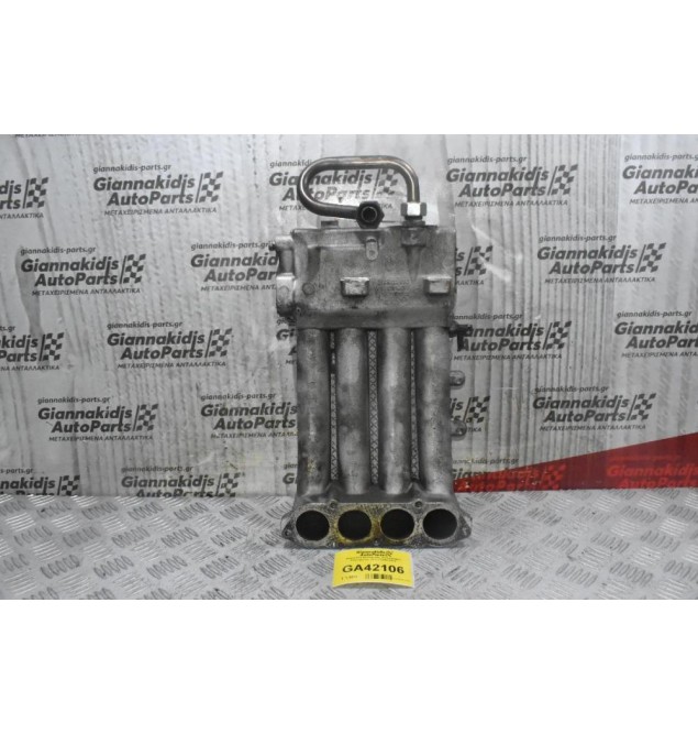 Πολλαπλή Εισαγωγής Volkswagen Transporter T5 2.0 2004-2011