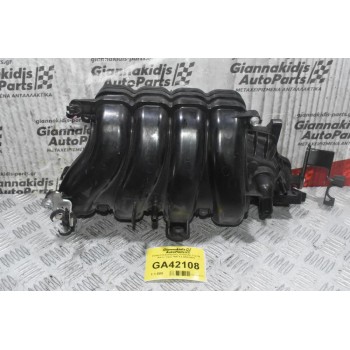 Πολλαπλή Εισαγωγής (Χταπόδι) Toyota Auris / Yaris 1NR 1.3 2008-2015 17120-47010