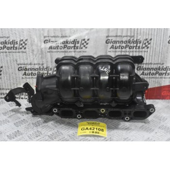 Πολλαπλή Εισαγωγής (Χταπόδι) Toyota Auris / Yaris 1NR 1.3 2008-2015 17120-47010