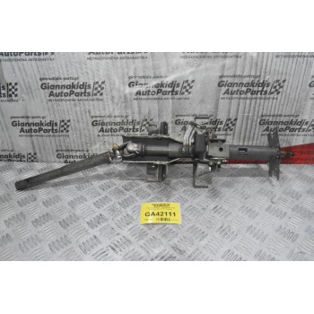 Κολώνα Τιμονιού - Κρεμαριέρας Kia Sportage 2002-2010 (Σταυρός)