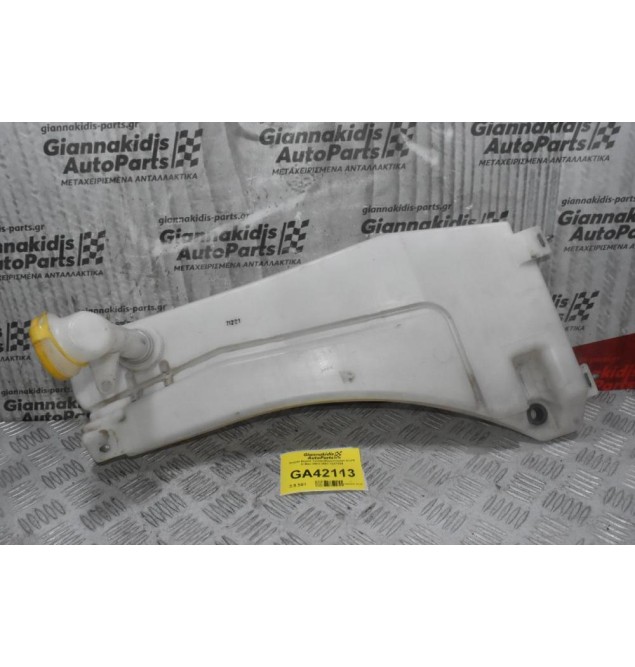 Δοχείο Νερού Υαλοκαθαριστήρων Isuzu D-Max 2002-2007 1227404