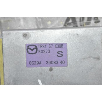 Εγκέφαλος Αερόσακου Ford Ranger / Mazda BT50 2006-2010 UR8157K03B