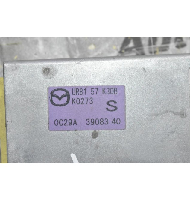 Εγκέφαλος Αερόσακου Ford Ranger / Mazda BT50 2006-2010 UR8157K03B