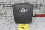 Αερόσακος Τιμονιού Kia Sportage 2010-2016 (Γνήσιος)
