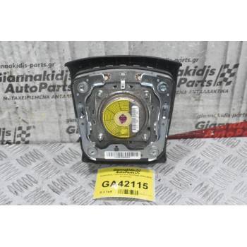 Αερόσακος Τιμονιού Kia Sportage 2010-2016 (Γνήσιος)