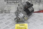 Μίζα Mercedes-Benz B Class W246 /CLA GLA 1.6 Turbo 270910 2011-2021 BOSCH A2709060700 0001152410  (411)