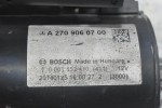 Μίζα Mercedes-Benz B Class W246 /CLA GLA 1.6 Turbo 270910 2011-2021 BOSCH A2709060700 0001152410  (411)