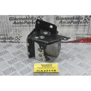 Μονάδα ABS Volkswagen Amarok 2010-2018 2H6614517B 2H6907379A (Γνήσια)