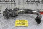 Βαλβίδα Καυσαερίων EGR Mitsubishi L200 4D56 1997-2005