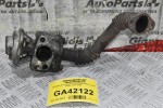 Βαλβίδα Καυσαερίων EGR Mitsubishi L200 4D56 1997-2005