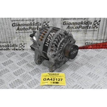 Δυναμό Renault Megane /Scenic 1.4tce 16v H4JA 700 2013-2020 231000024R-A A002TX0481