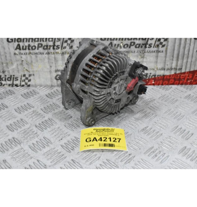 Δυναμό Renault Megane /Scenic 1.4tce 16v H4JA 700 2013-2020 231000024R-A A002TX0481
