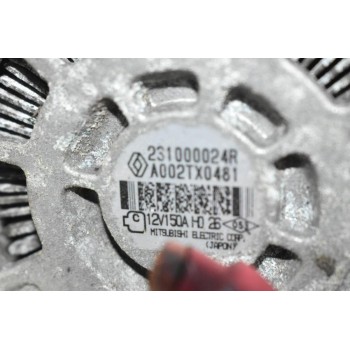 Δυναμό Renault Megane /Scenic 1.4tce 16v H4JA 700 2013-2020 231000024R-A A002TX0481