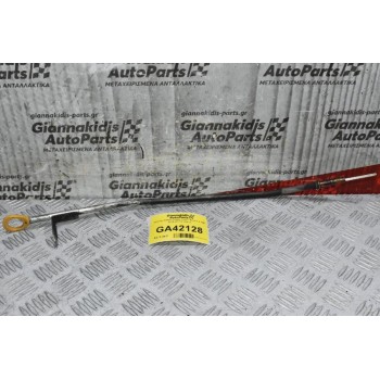 Δείκτης Λαδιού Toyota Yaris / Auris 1.3 1NR 2010-2017 (Γνήσιο)