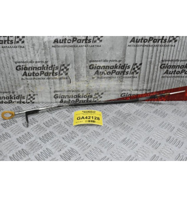 Δείκτης Λαδιού Toyota Yaris / Auris 1.3 1NR 2010-2017 (Γνήσιο)