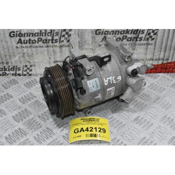 Κομπρεσέρ Aircondition - A/C Kia Picanto G3LA 2004-2008 CA500CXGCA04