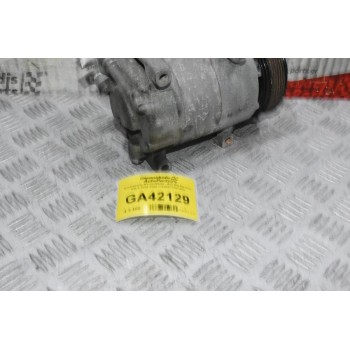 Κομπρεσέρ Aircondition - A/C Kia Picanto G3LA 2004-2008 CA500CXGCA04