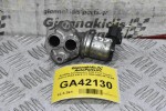 Βαλβίδα Καυσαερίων EGR Ford Transit - Galaxy E5SA E5FA 2.3 1998-2005 9F715-BA
