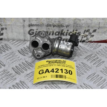 Βαλβίδα Καυσαερίων EGR Ford Transit - Galaxy E5SA E5FA 2.3 1998-2005 9F715-BA