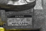 Κομπρεσέρ Aircondition - A/C Ford Maverick - Mazda Tribute 2.3 16V L3 2005-2012 DENSO 10S17C   447220-4671 HFC134a