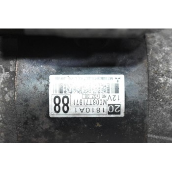 Μίζα Mitsubishi Asx / Outlander 1.8 2.2 4N13 4N14 2010-2020 1810A188 M008T71971