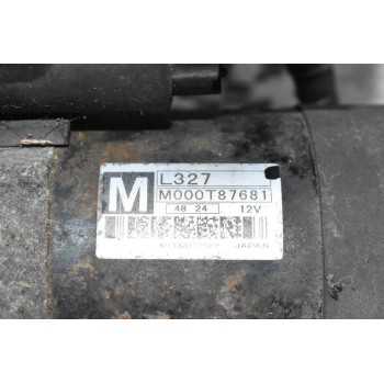 Μίζα Ford Maverick 2.3 16V L3 148ps 2005-2012 M000T87681
