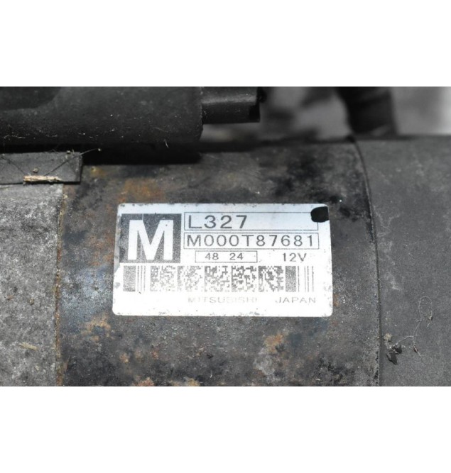 Μίζα Ford Maverick 2.3 16V L3 148ps 2005-2012 M000T87681