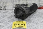 Μίζα Peugeot 106 - 206 1.1 1.4 KFX - KFZ 1998-2007 VALEO D6RA571 (Citroen Berlingo Saxo Xsara C2 C3 C4 ) (Partner / 306)